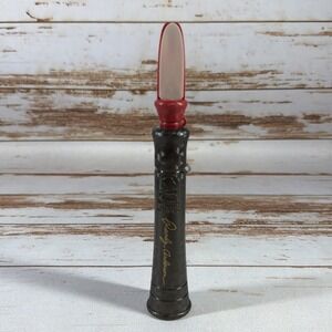 Primos Hot Dog Predator Coyote Call #351 Speak The Language Hunting Gear Used